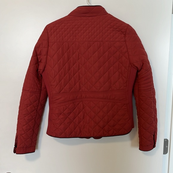 Zip up jacket - Picture 3 of 3